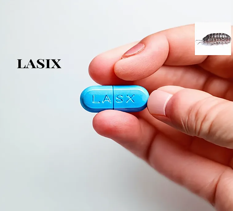 Lasix 2